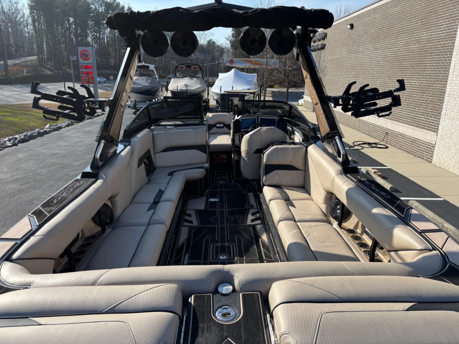 2022 Centurion Boats Ri265 for sale in Gainesville, Georgia
