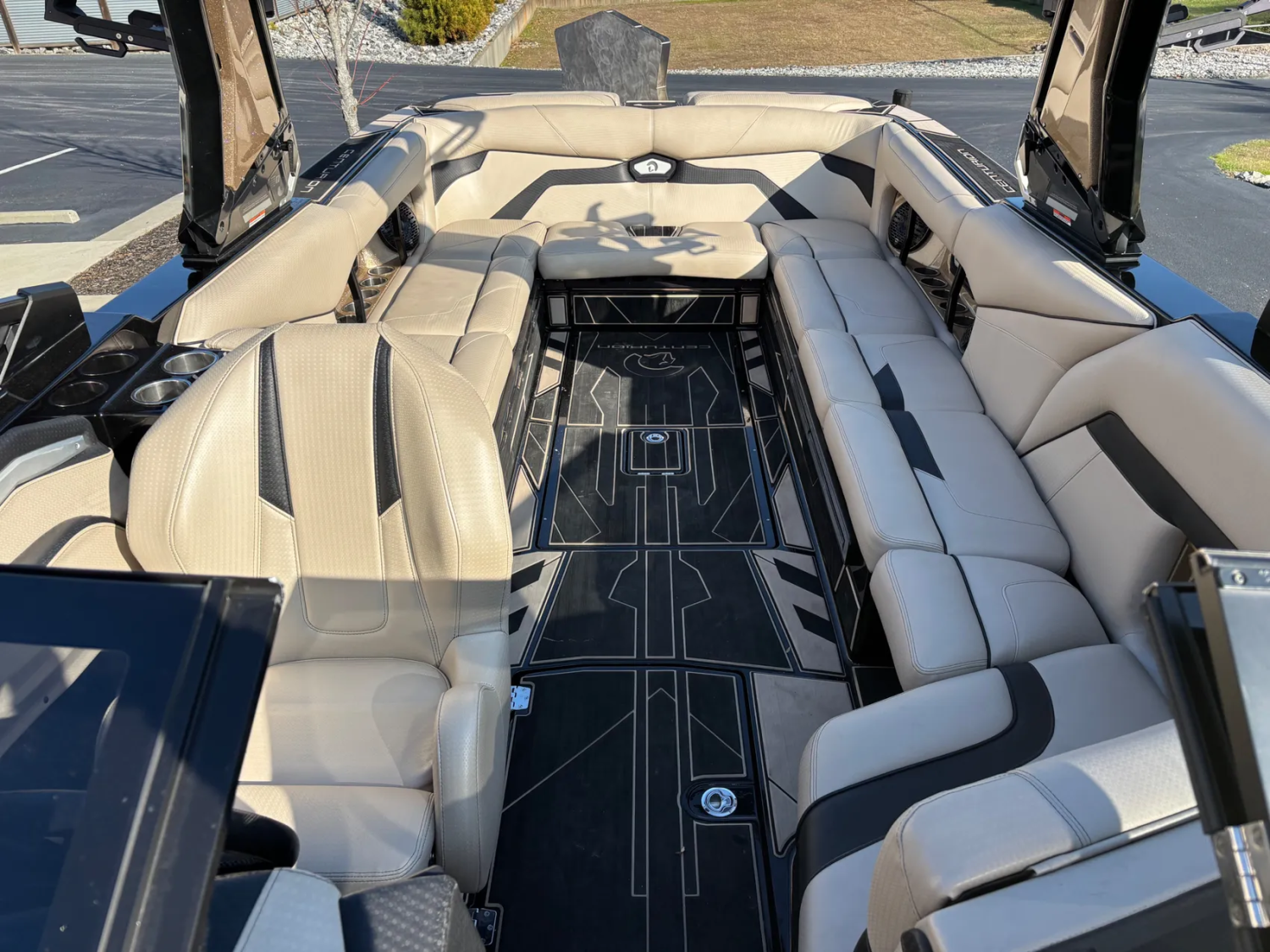2022 Centurion Boats Ri265 for sale in Gainesville, Georgia