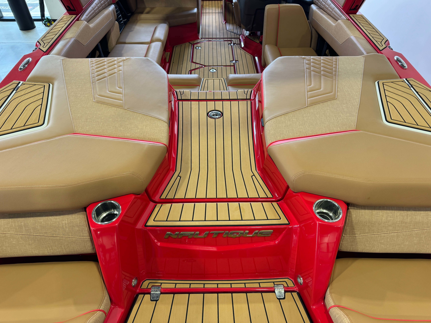 2024 Nautique Boats G23 for sale in Lewisville, Texas