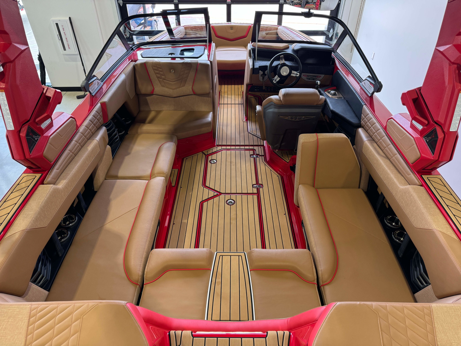 2024 Nautique Boats G23 for sale in Lewisville, Texas