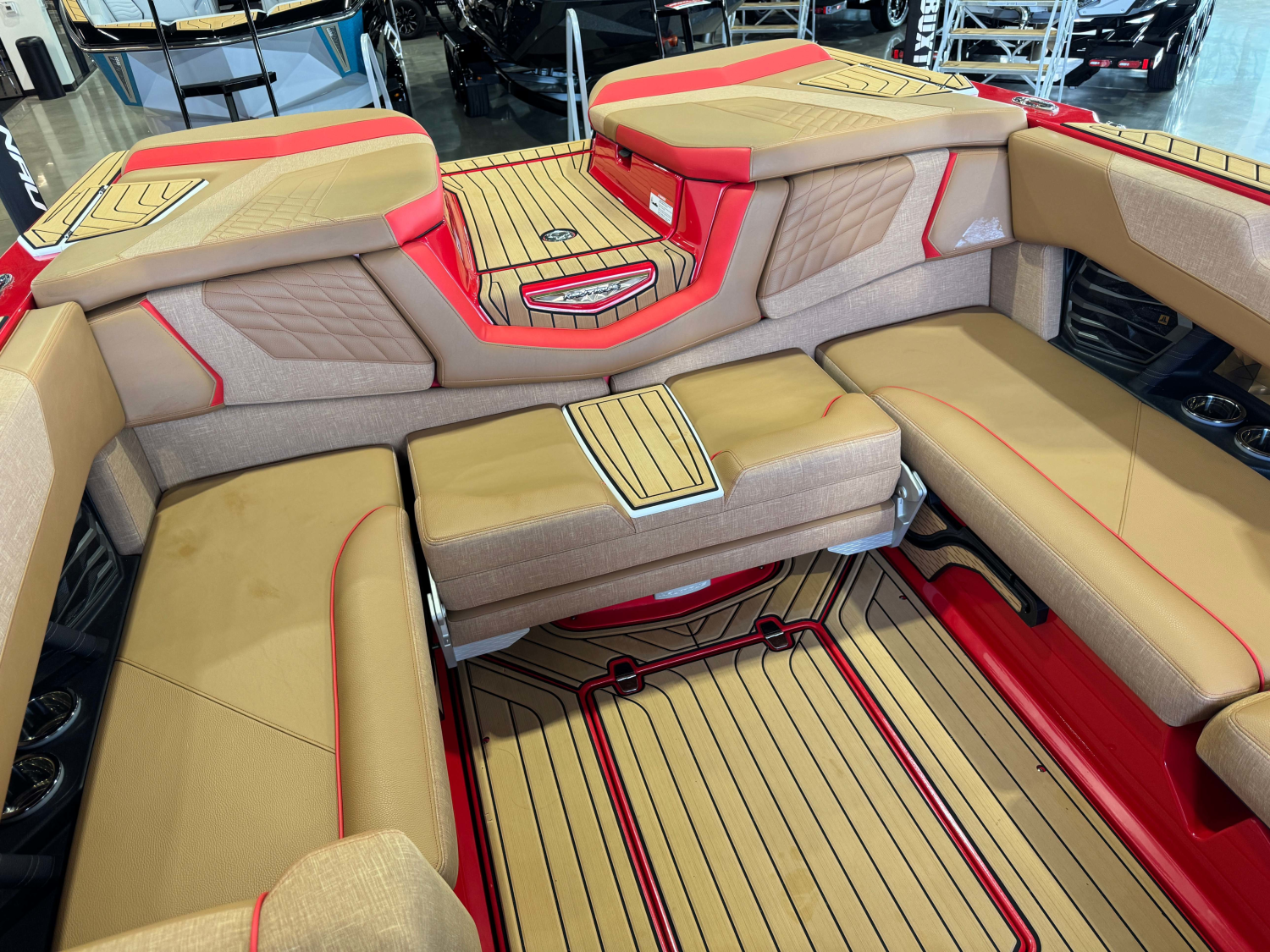 2024 Nautique Boats G23 for sale in Lewisville, Texas