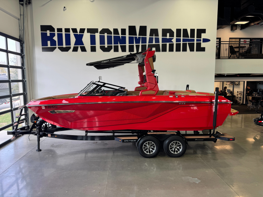 2024 Nautique Boats G23 for sale in Lewisville, Texas