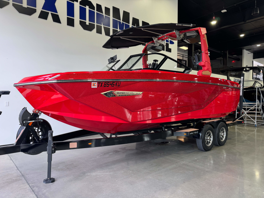 2024 Nautique Boats G23 for sale in Lewisville, Texas