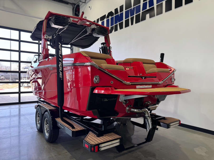 2024 Nautique Boats G23 for sale in Lewisville, Texas