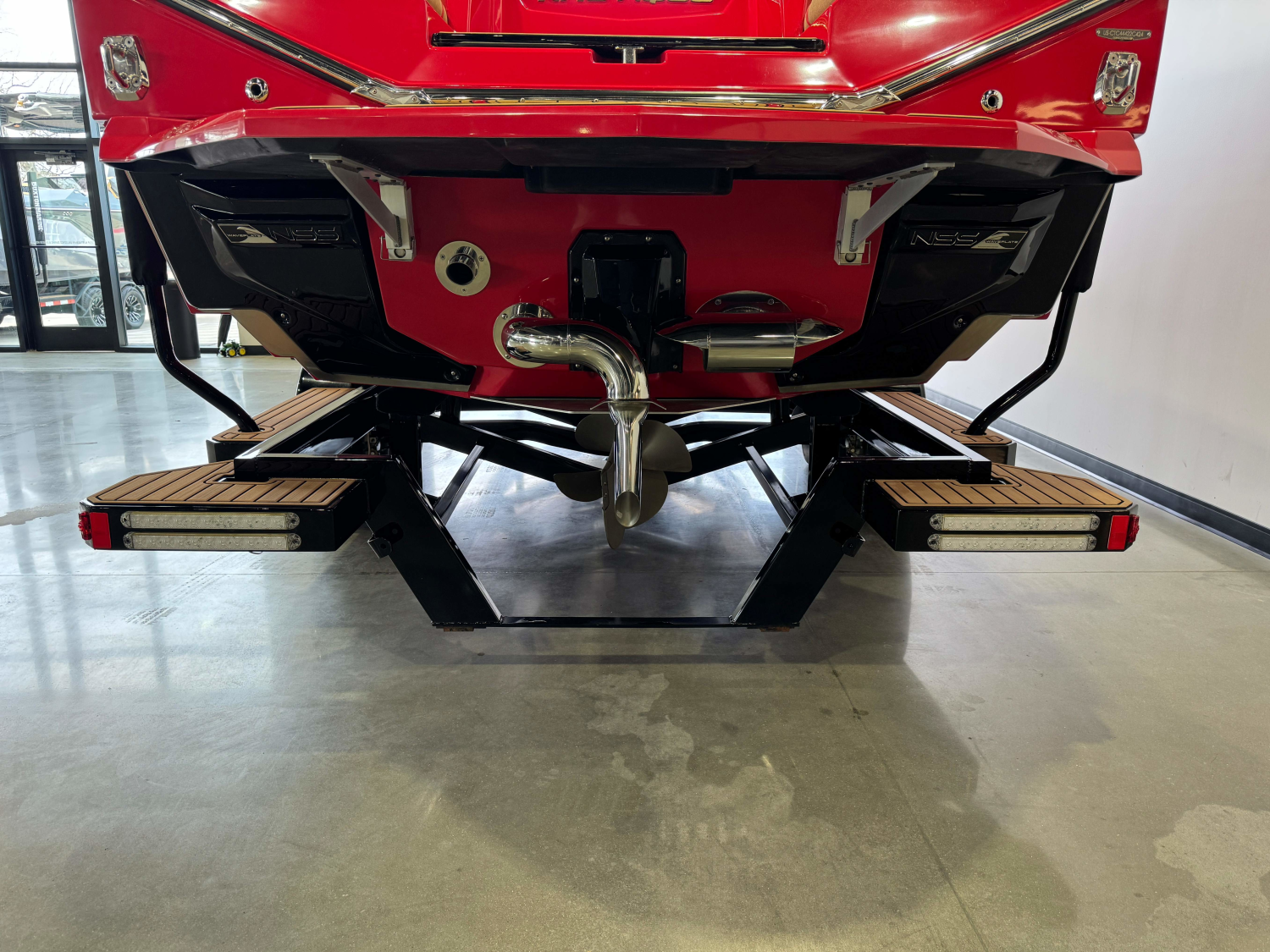 2024 Nautique Boats G23 for sale in Lewisville, Texas