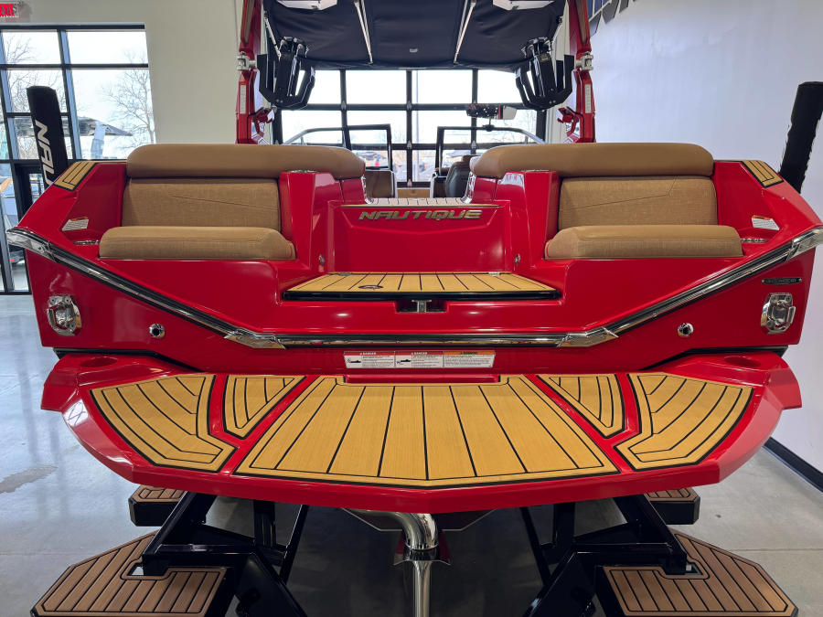 2024 Nautique Boats G23 for sale in Lewisville, Texas