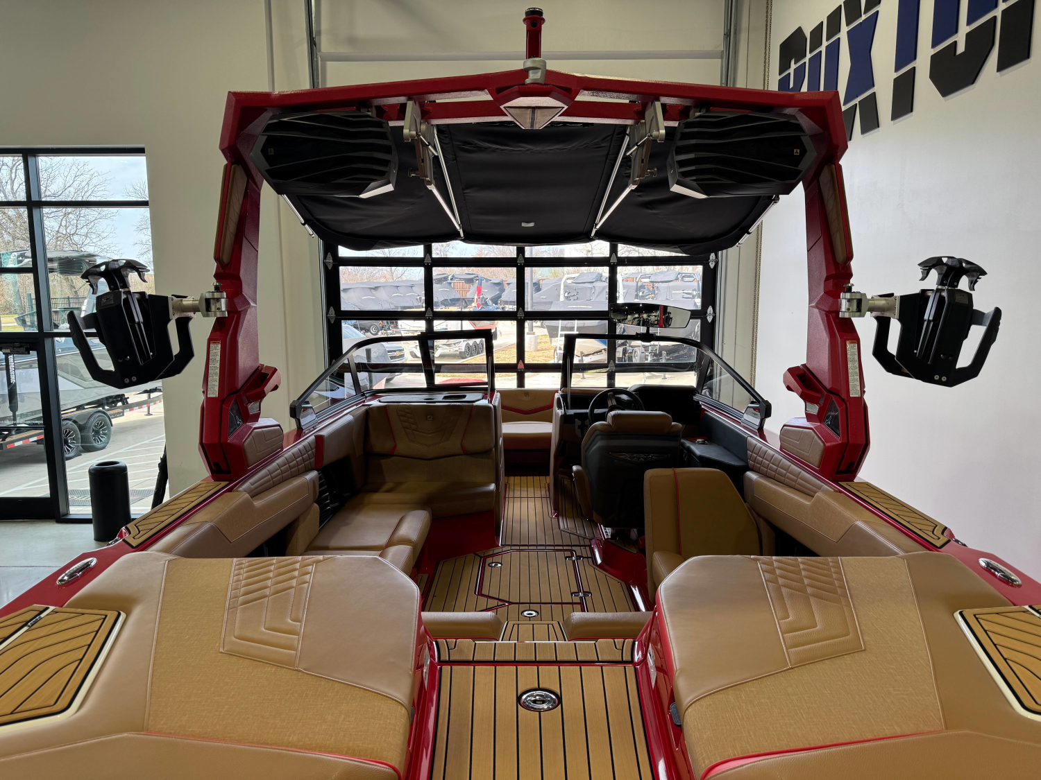 2024 Nautique Boats G23 for sale in Lewisville, Texas