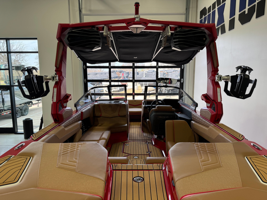 2024 Nautique Boats G23 for sale in Lewisville, Texas