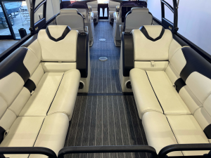 2020 Montara Boats Surf Boss 25 for sale in Lewisville, Texas