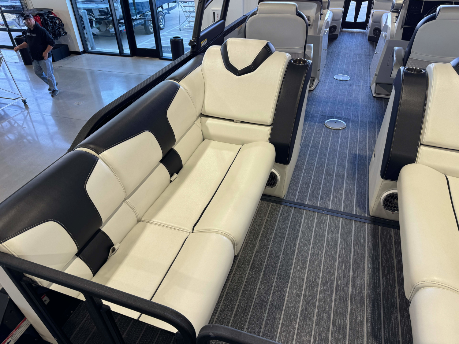 2020 Montara Boats Surf Boss 25 for sale in Lewisville, Texas
