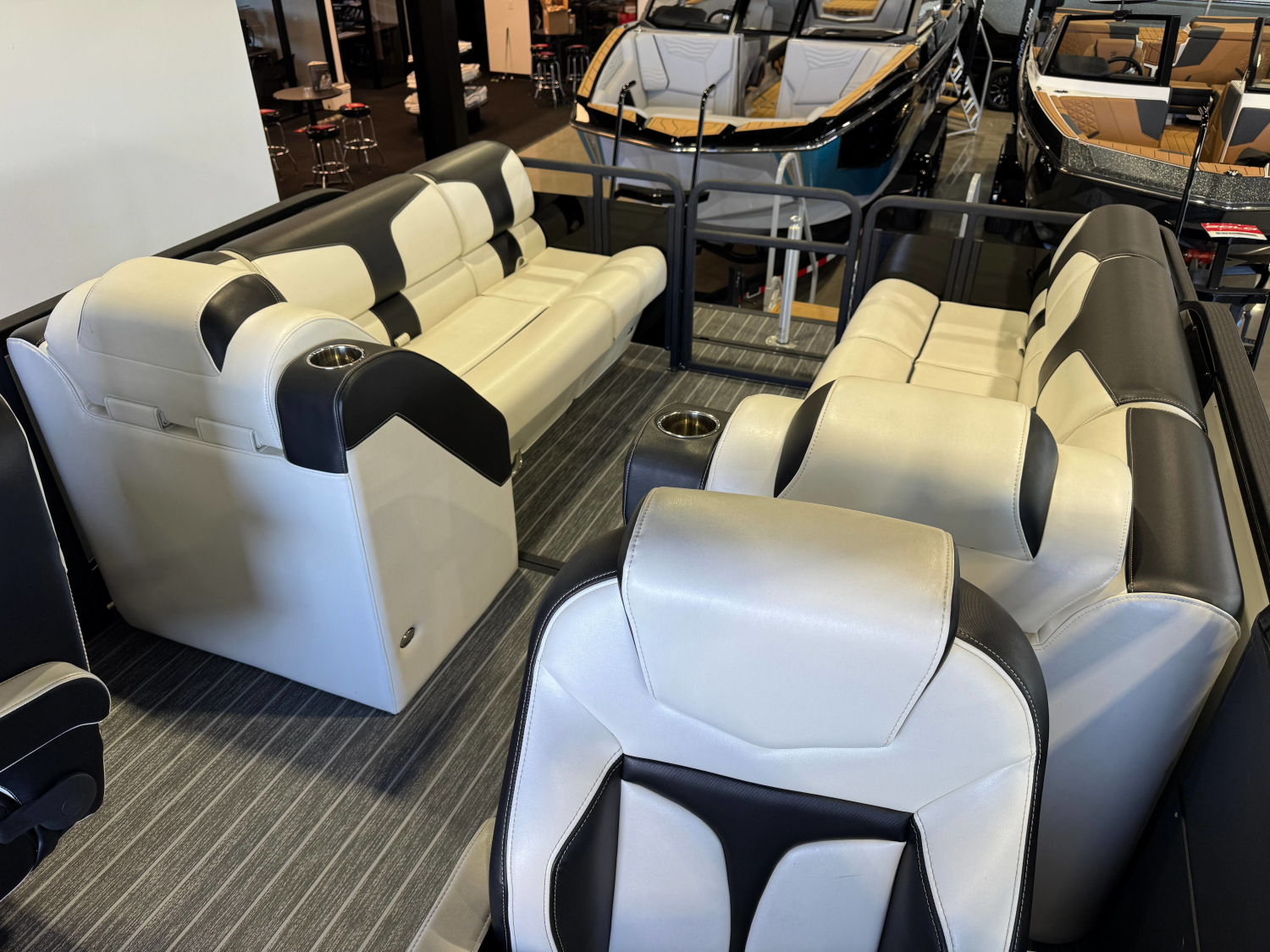 2020 Montara Boats Surf Boss 25 for sale in Lewisville, Texas