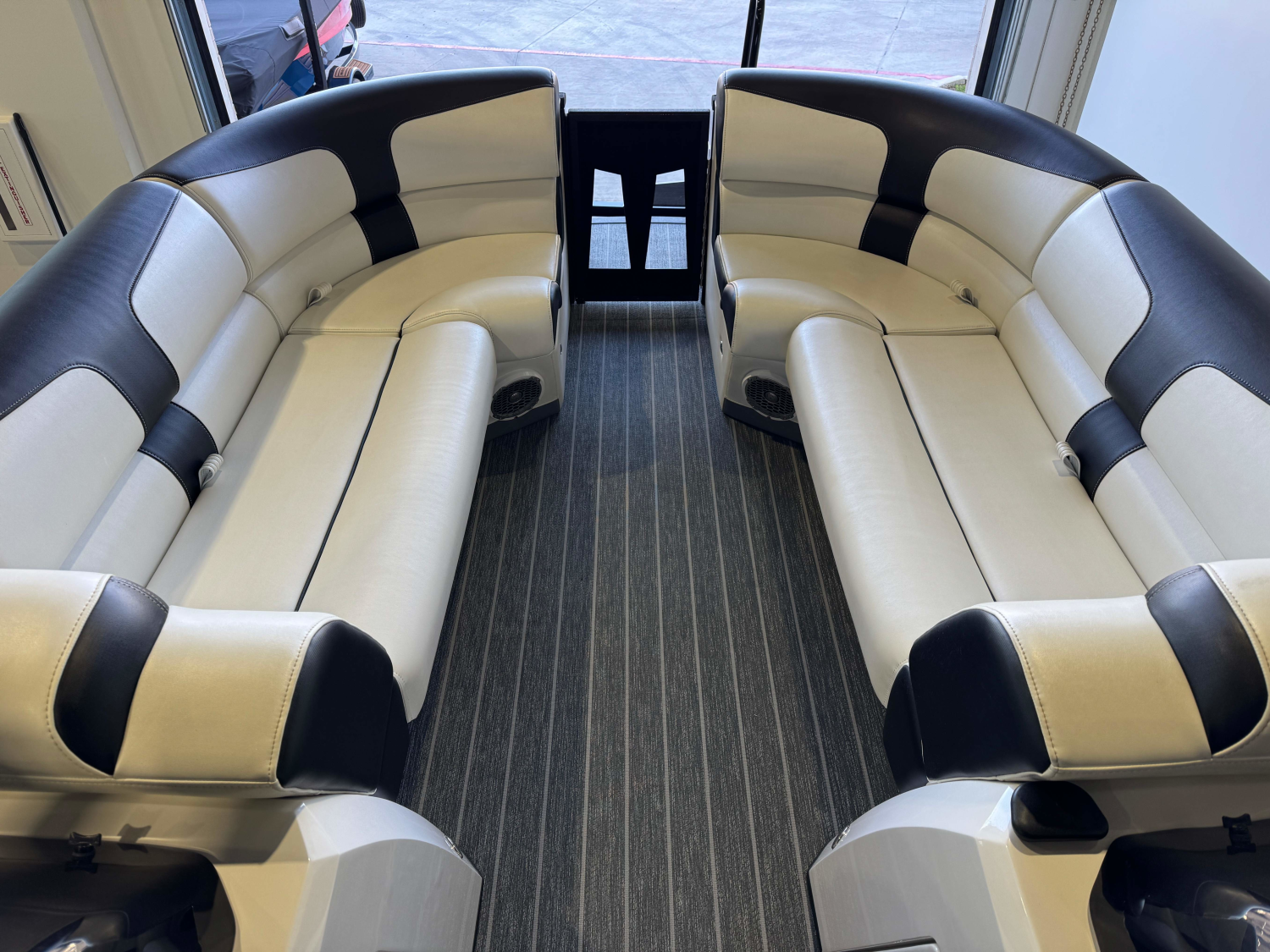 2020 Montara Boats Surf Boss 25 for sale in Lewisville, Texas