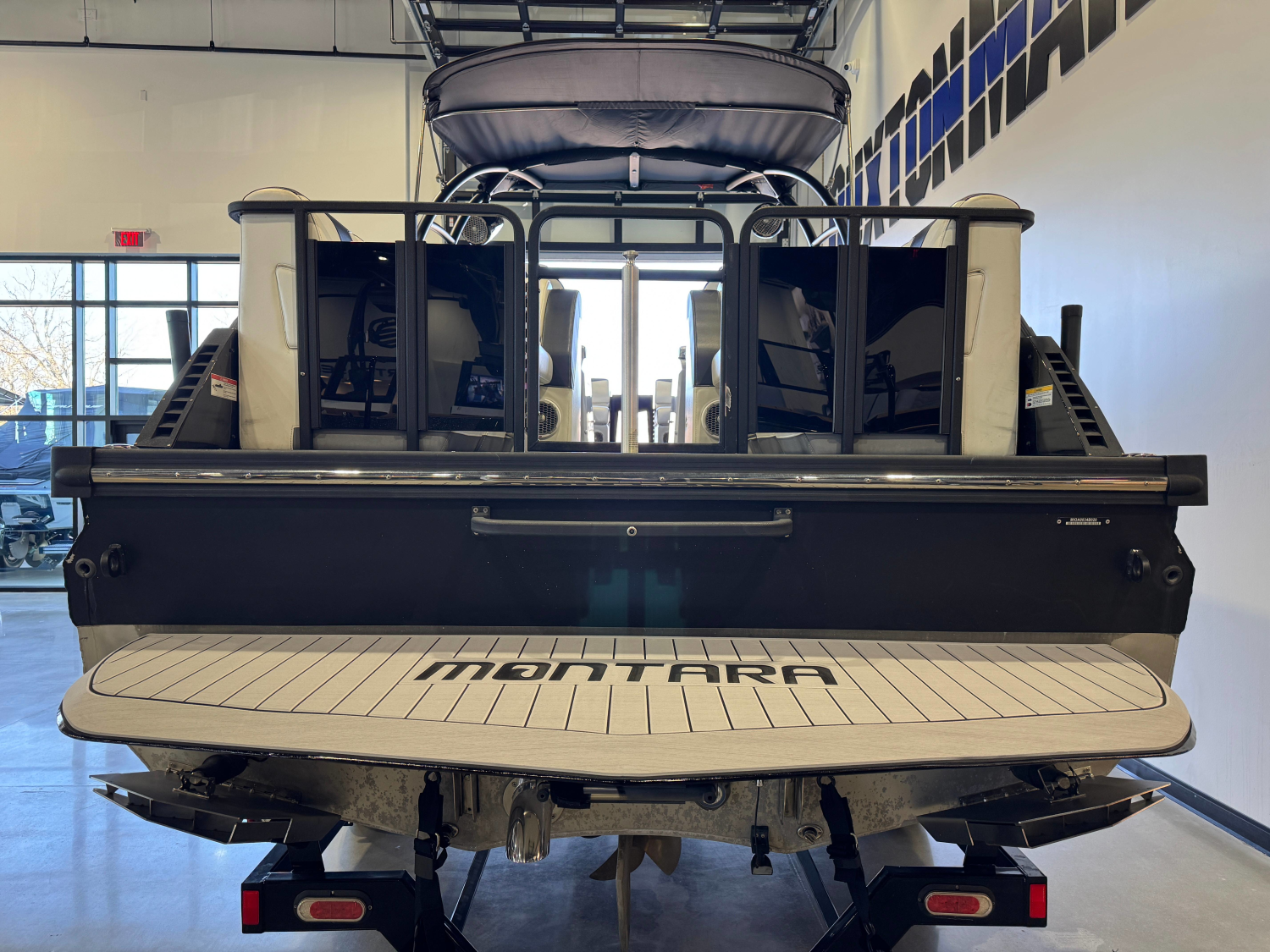 2020 Montara Boats Surf Boss 25 for sale in Lewisville, Texas