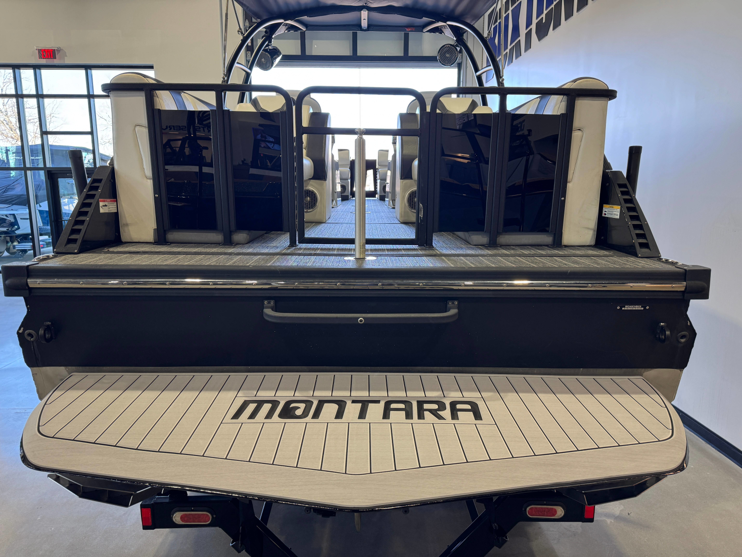 2020 Montara Boats Surf Boss 25 for sale in Lewisville, Texas