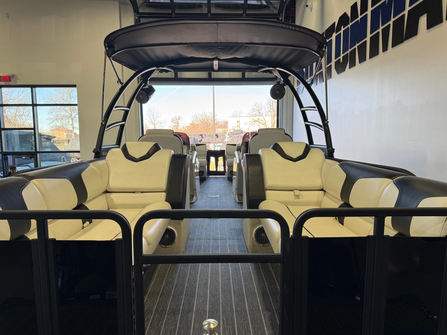 2020 Montara Boats Surf Boss 25 for sale in Lewisville, Texas