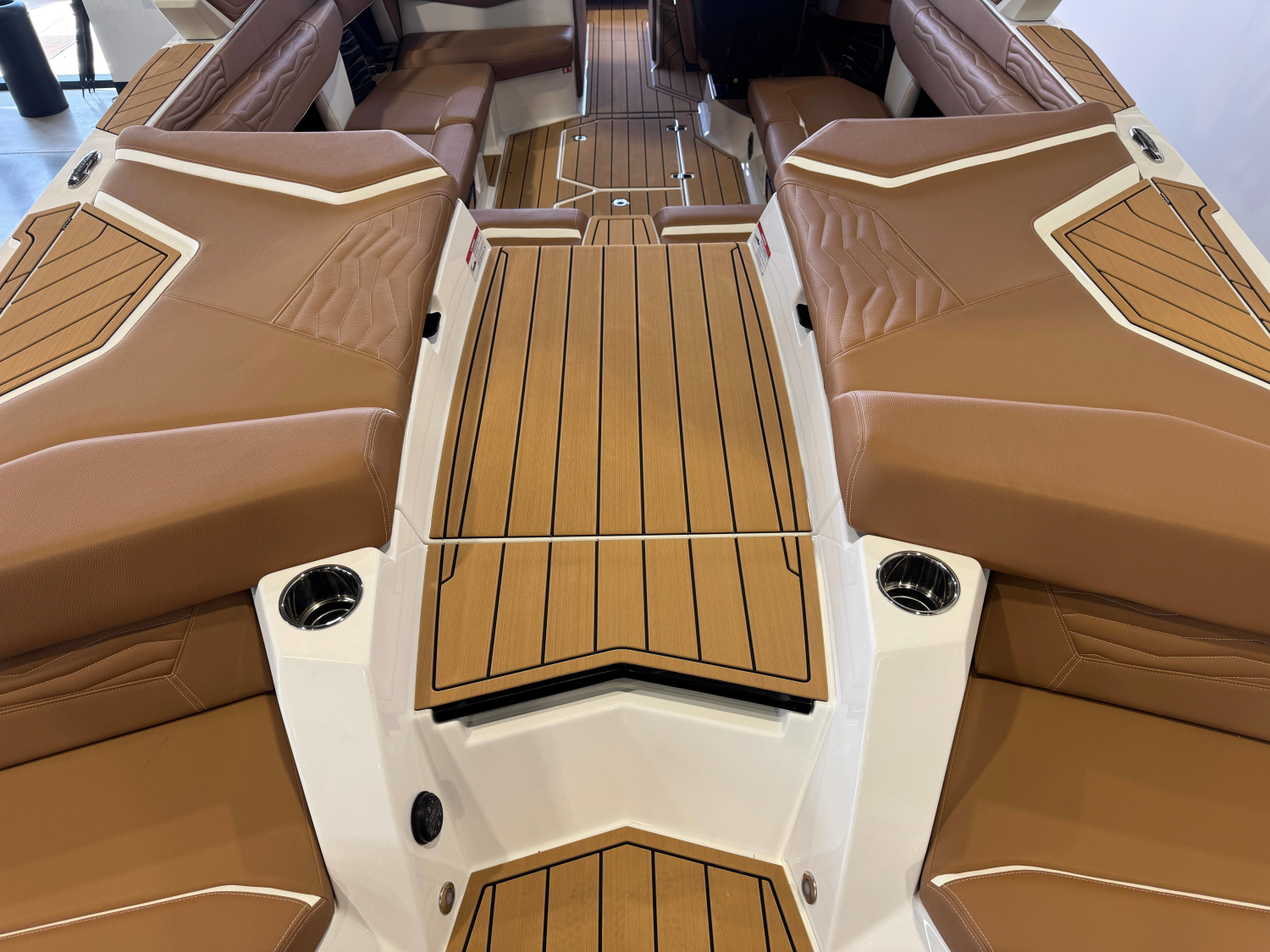 2026 Nautique Super Air Nautique G23