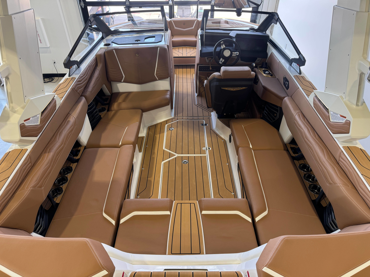 2026 Nautique Super Air Nautique G23