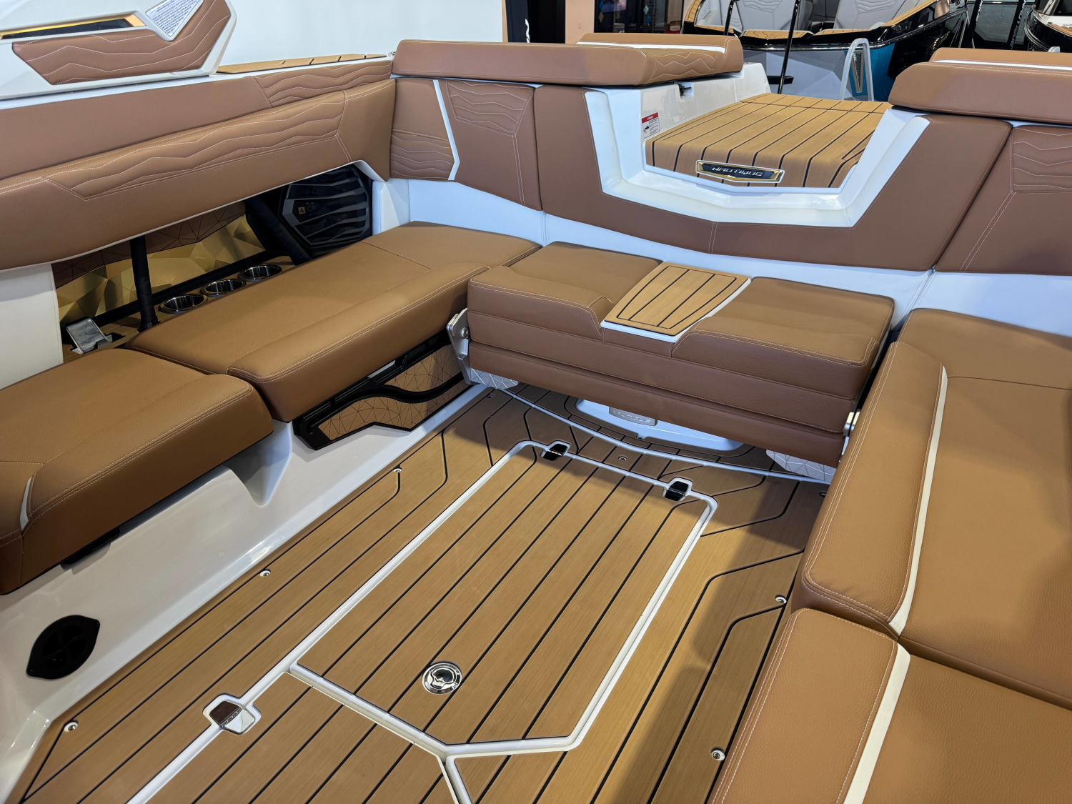 2026 Nautique Super Air Nautique G23