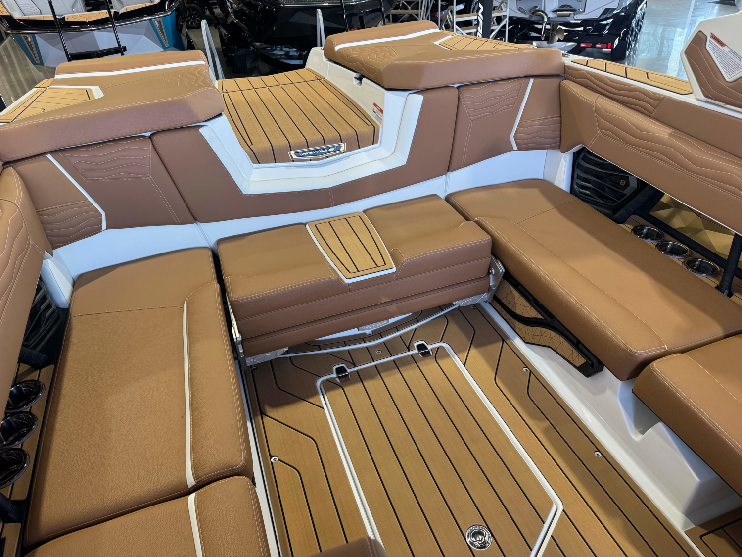 2026 Nautique Super Air Nautique G23