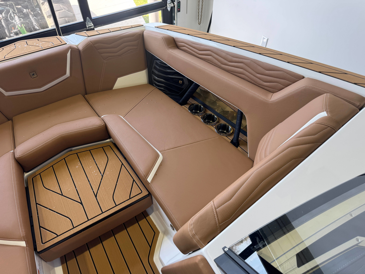 2026 Nautique Super Air Nautique G23