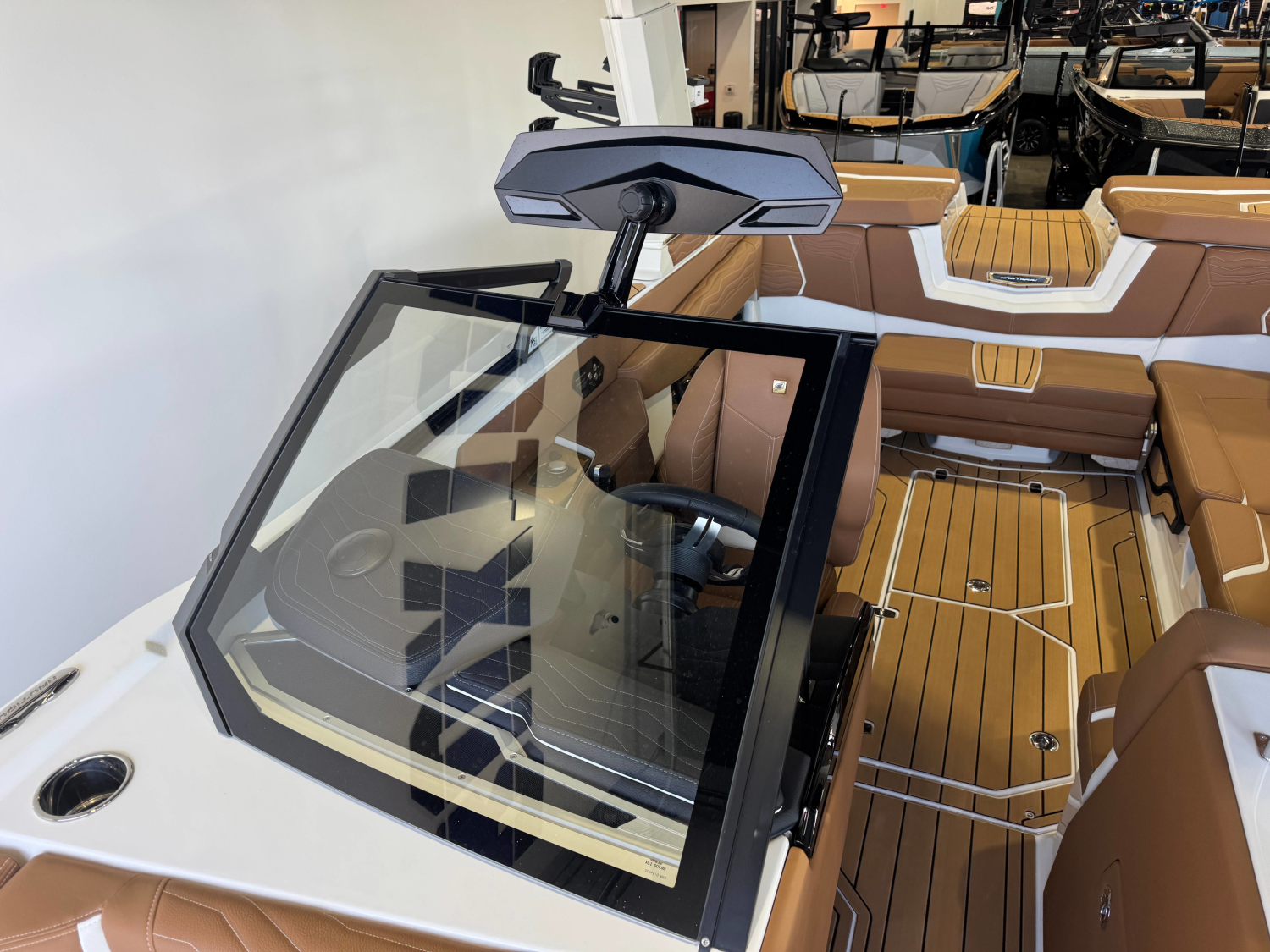 2026 Nautique Super Air Nautique G23