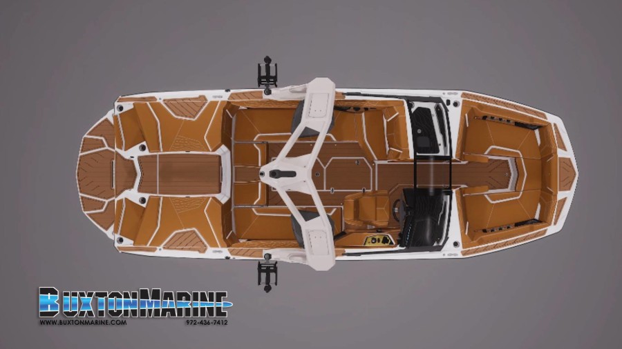 2026 Nautique Boats G23 for sale in Lewisville, Texas