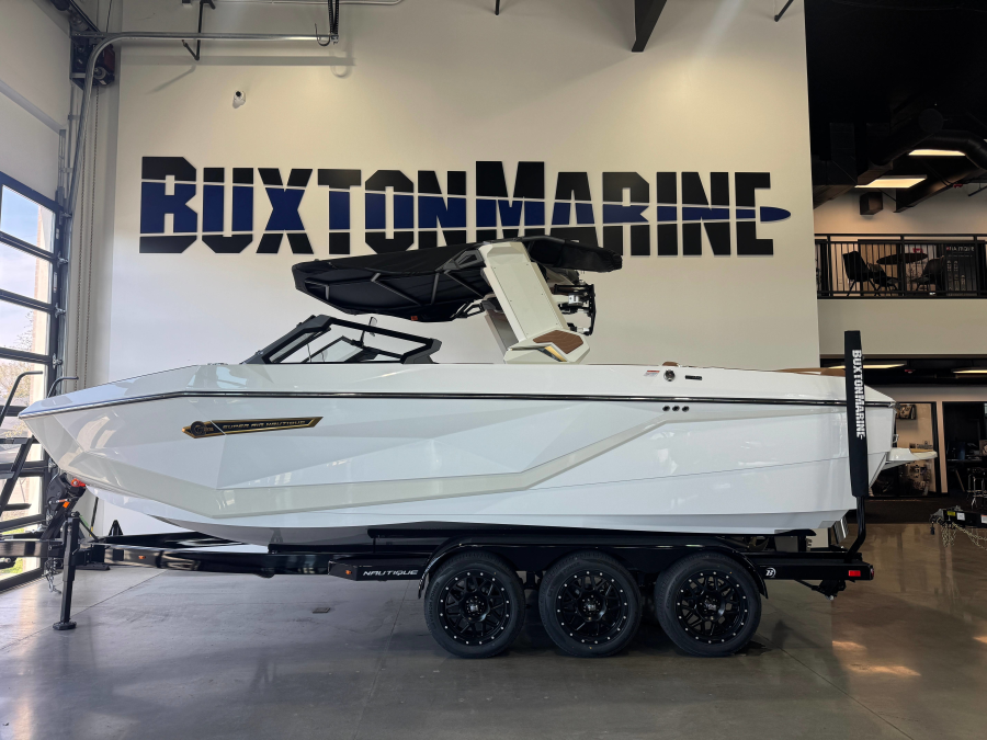 2026 Nautique Boats G23 for sale in Lewisville, Texas