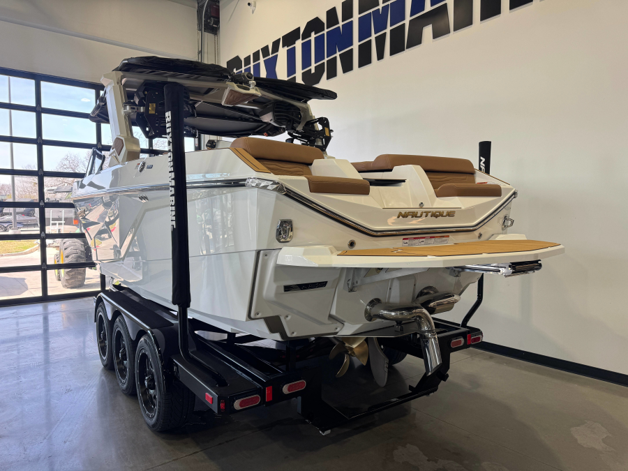 2026 Nautique Boats G23 for sale in Lewisville, Texas