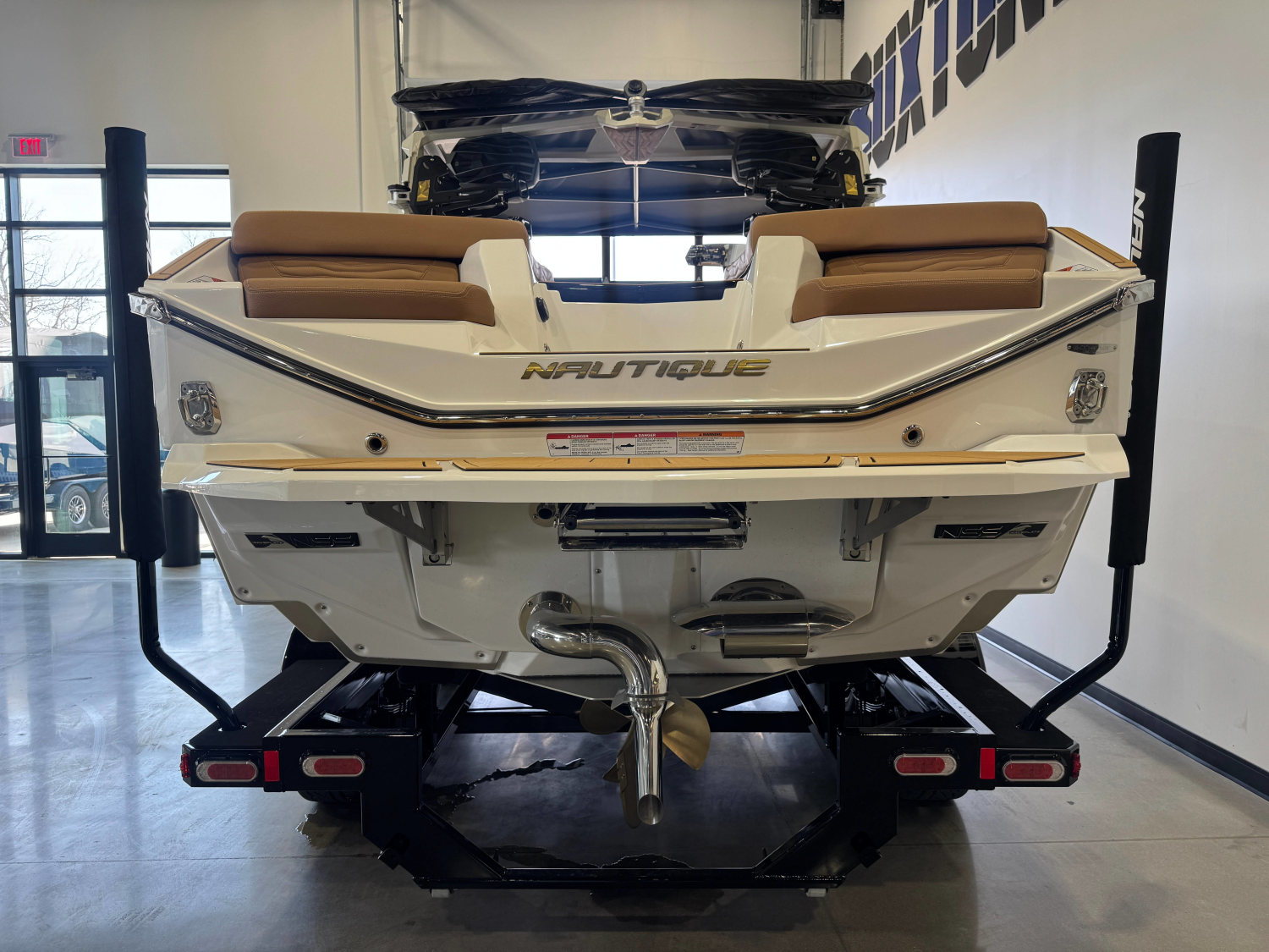 2026 Nautique Super Air Nautique G23