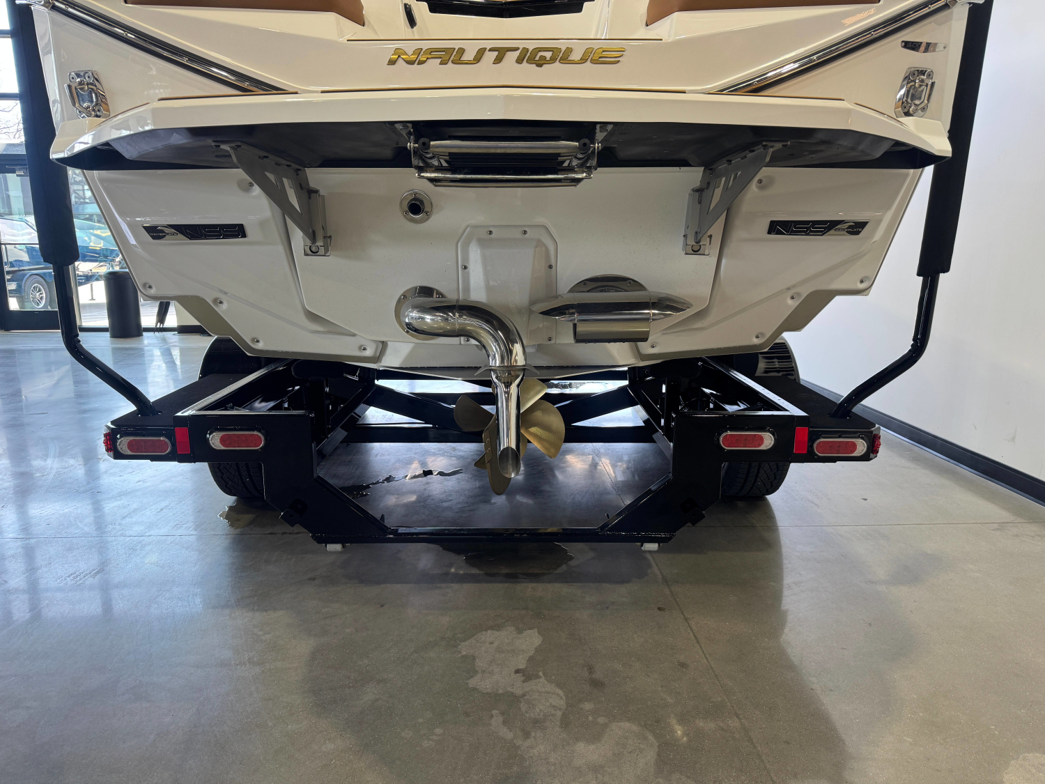 2026 Nautique Super Air Nautique G23