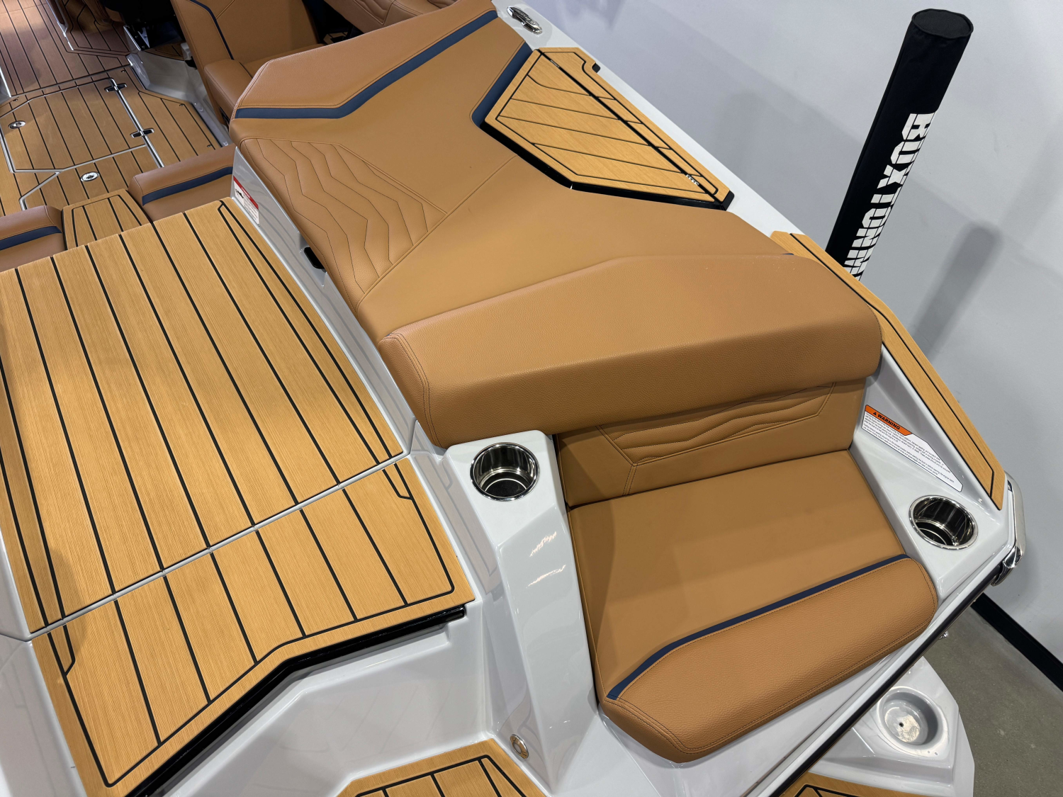 2026 Nautique Super Air Nautique G23