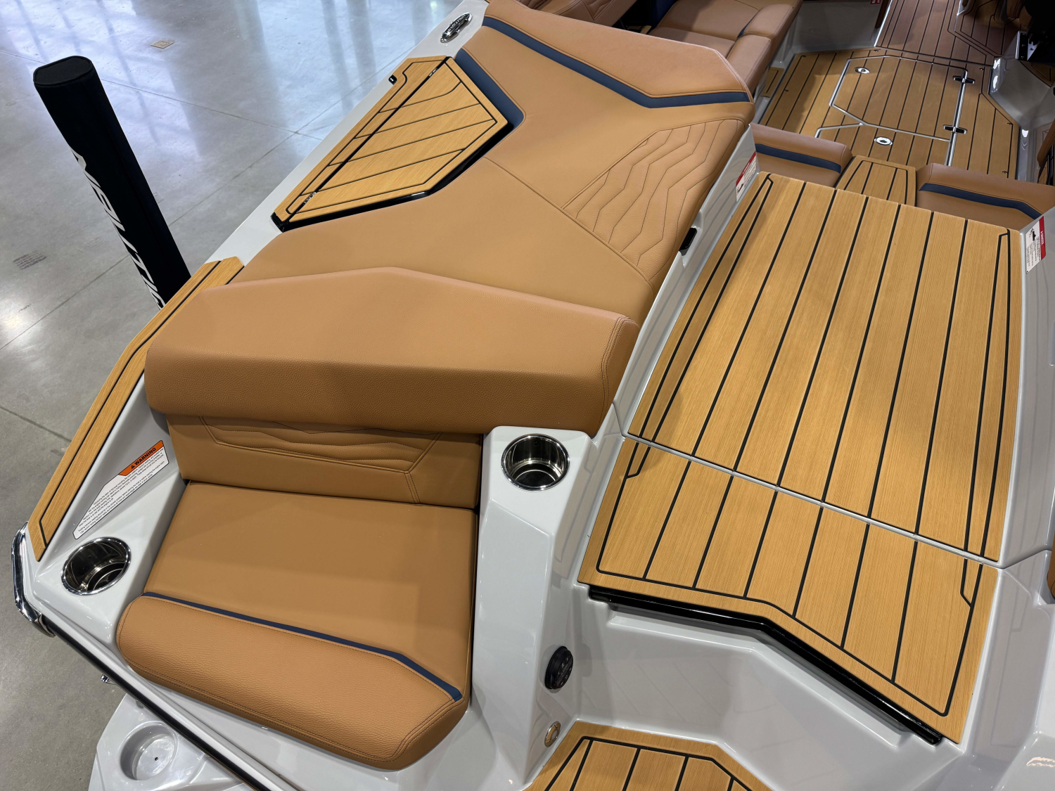 2026 Nautique Super Air Nautique G23