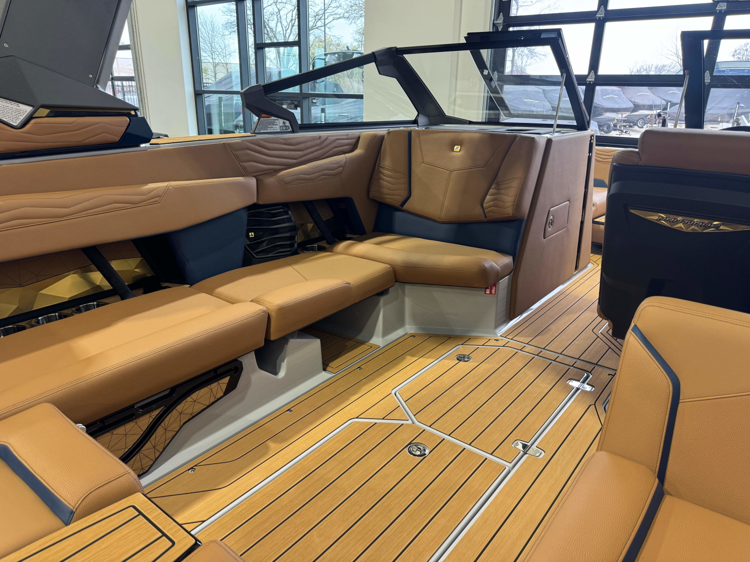 2026 Nautique Super Air Nautique G23