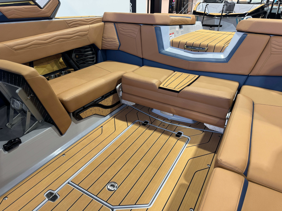 2026 Nautique Boats G23 for sale in Lewisville, Texas