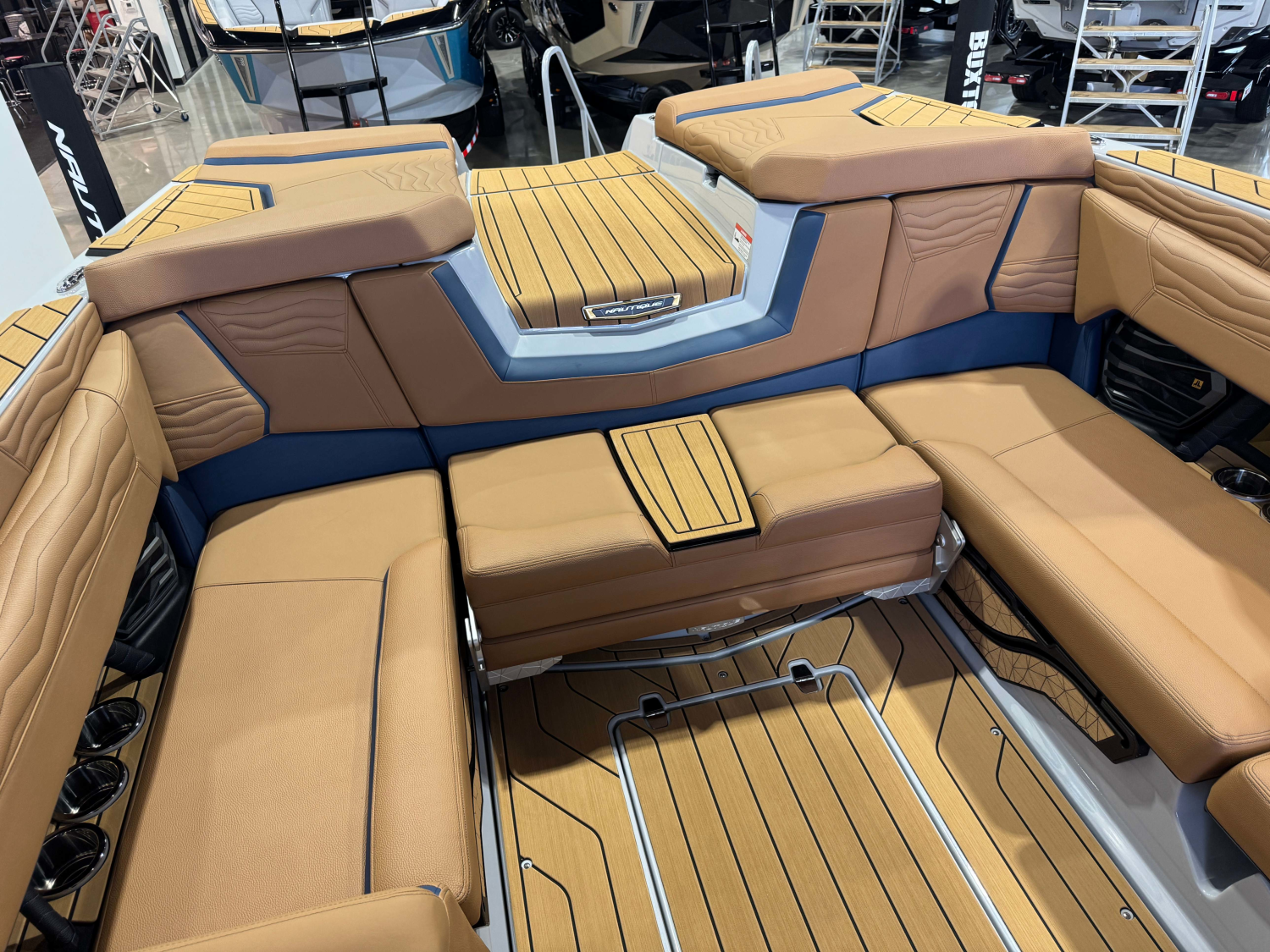 2026 Nautique Super Air Nautique G23