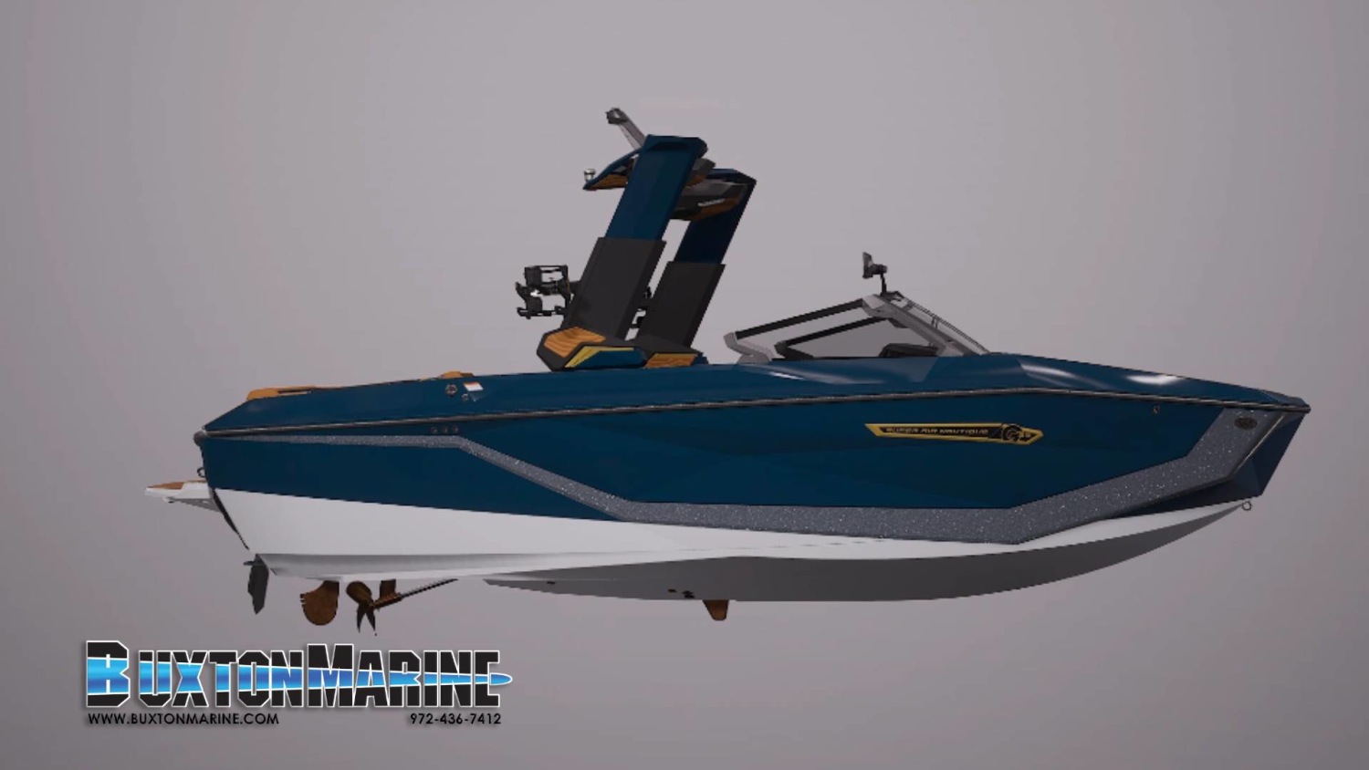 2026 Nautique Super Air Nautique G23