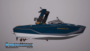 2026 Nautique Boats G23 for sale in Lewisville, Texas