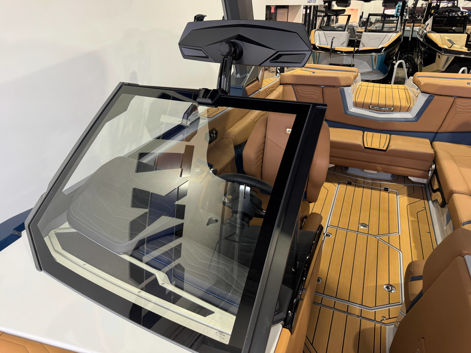 2026 Nautique Super Air Nautique G23