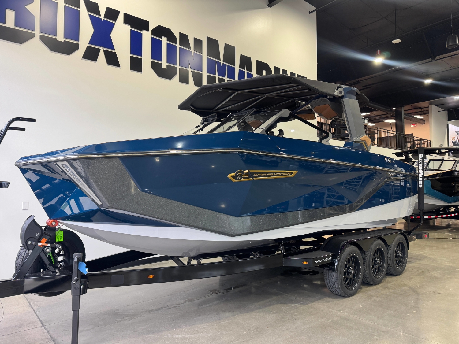 2026 Nautique Super Air Nautique G23