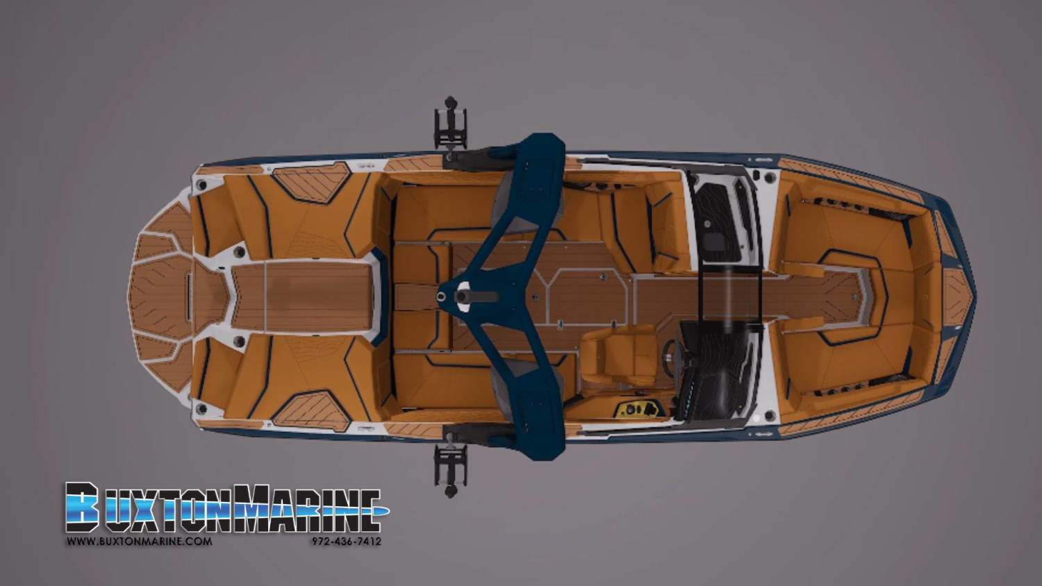 2026 Nautique Super Air Nautique G23