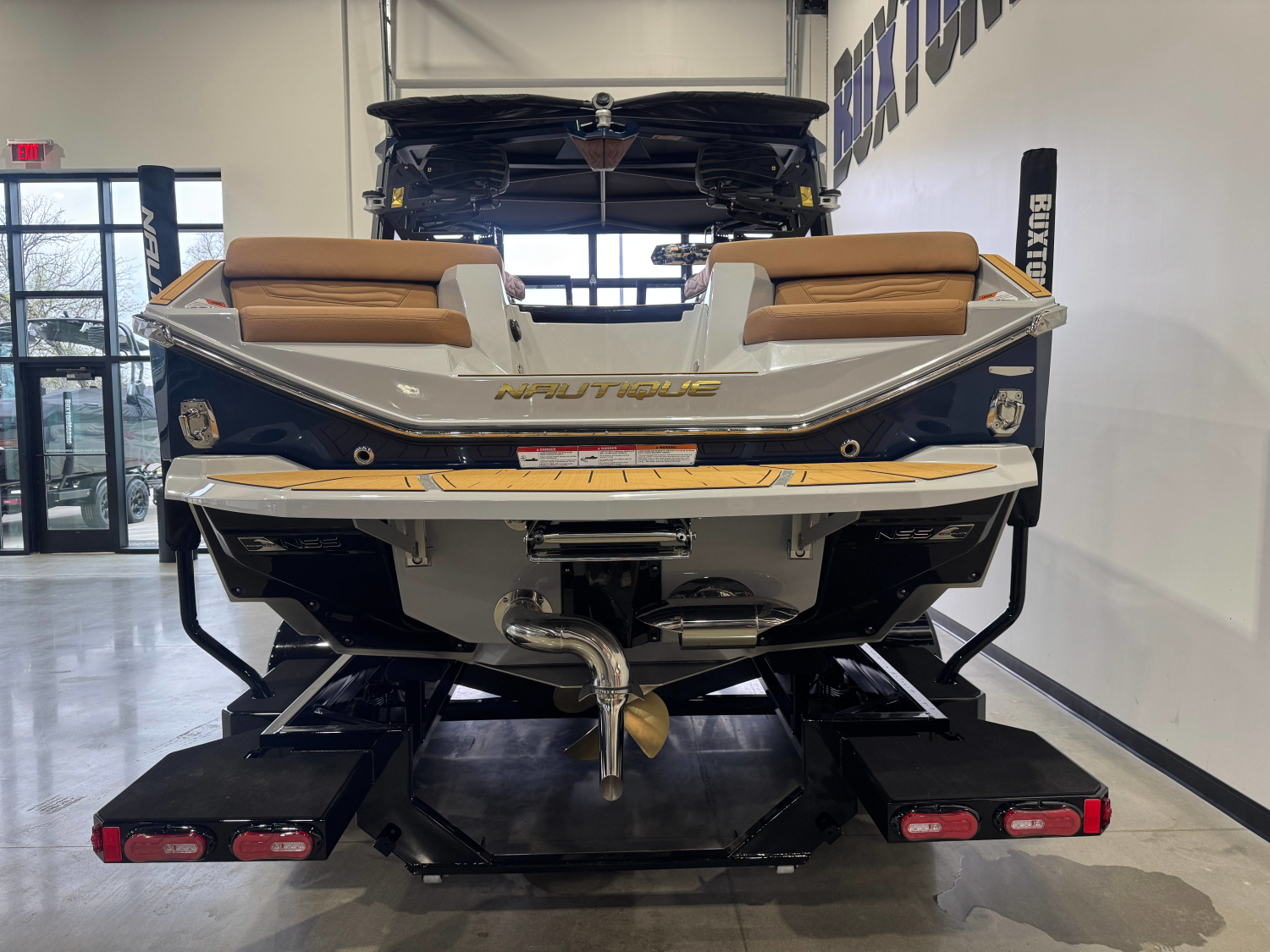 2026 Nautique Super Air Nautique G23