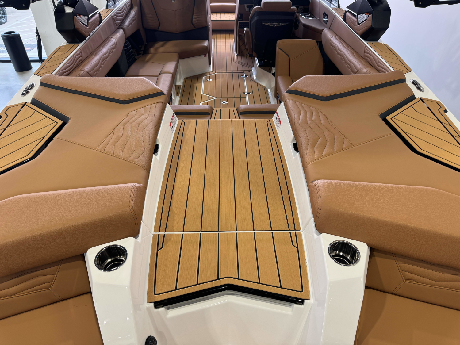 2026 Nautique Super Air Nautique G23