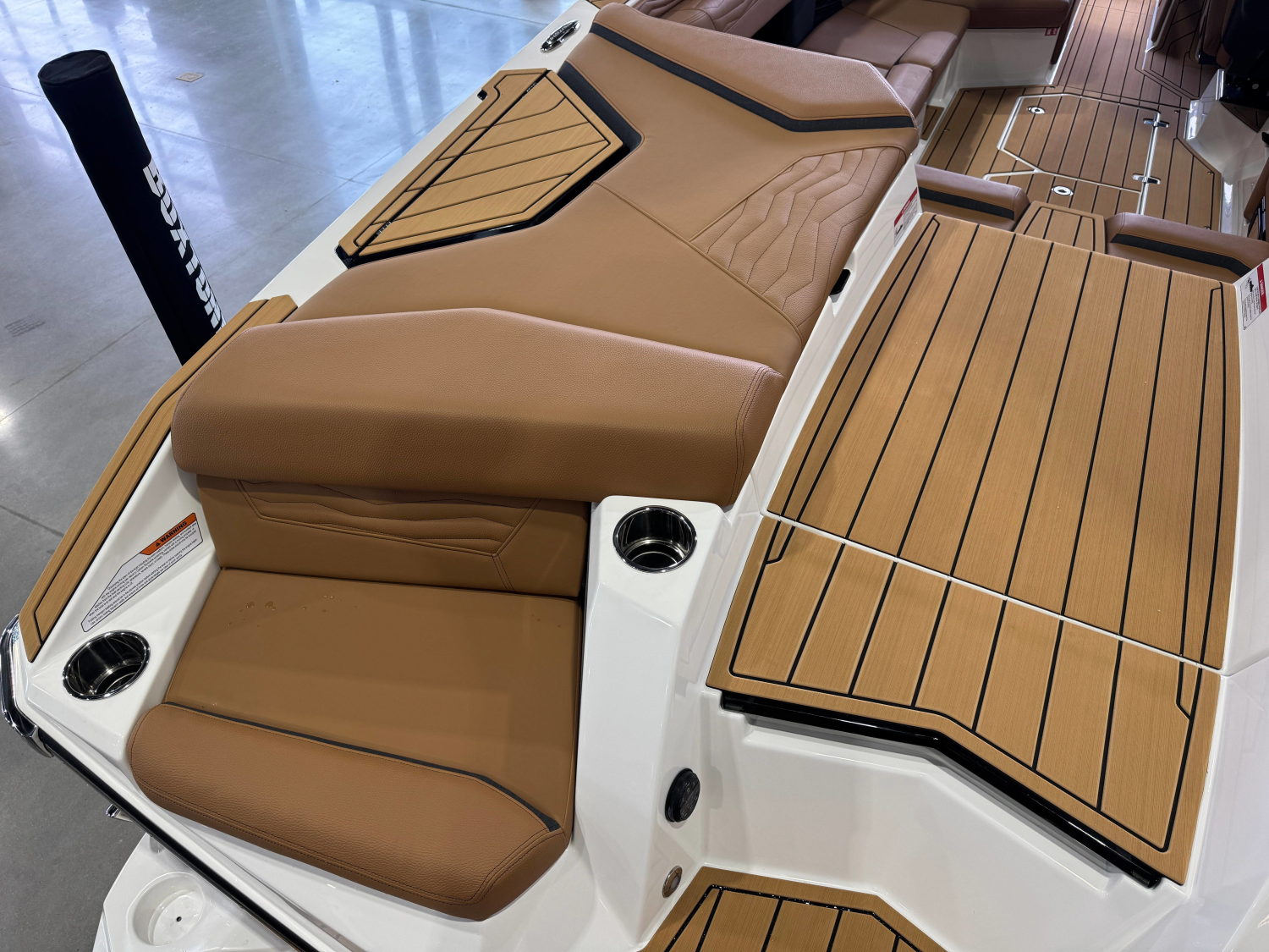 2026 Nautique Super Air Nautique G23