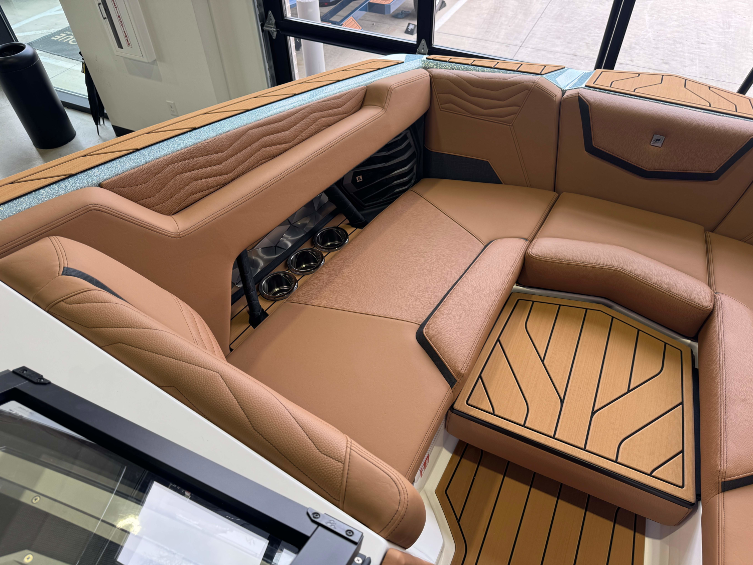 2026 Nautique Super Air Nautique G23