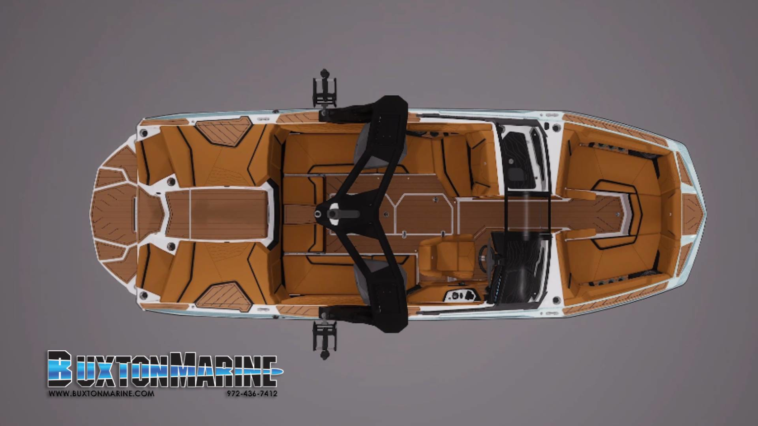 2026 Nautique Super Air Nautique G23