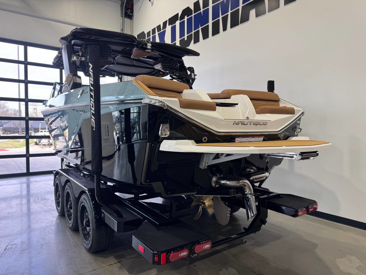 2026 Nautique Super Air Nautique G23