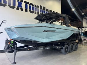 2026 Nautique Super Air Nautique G23