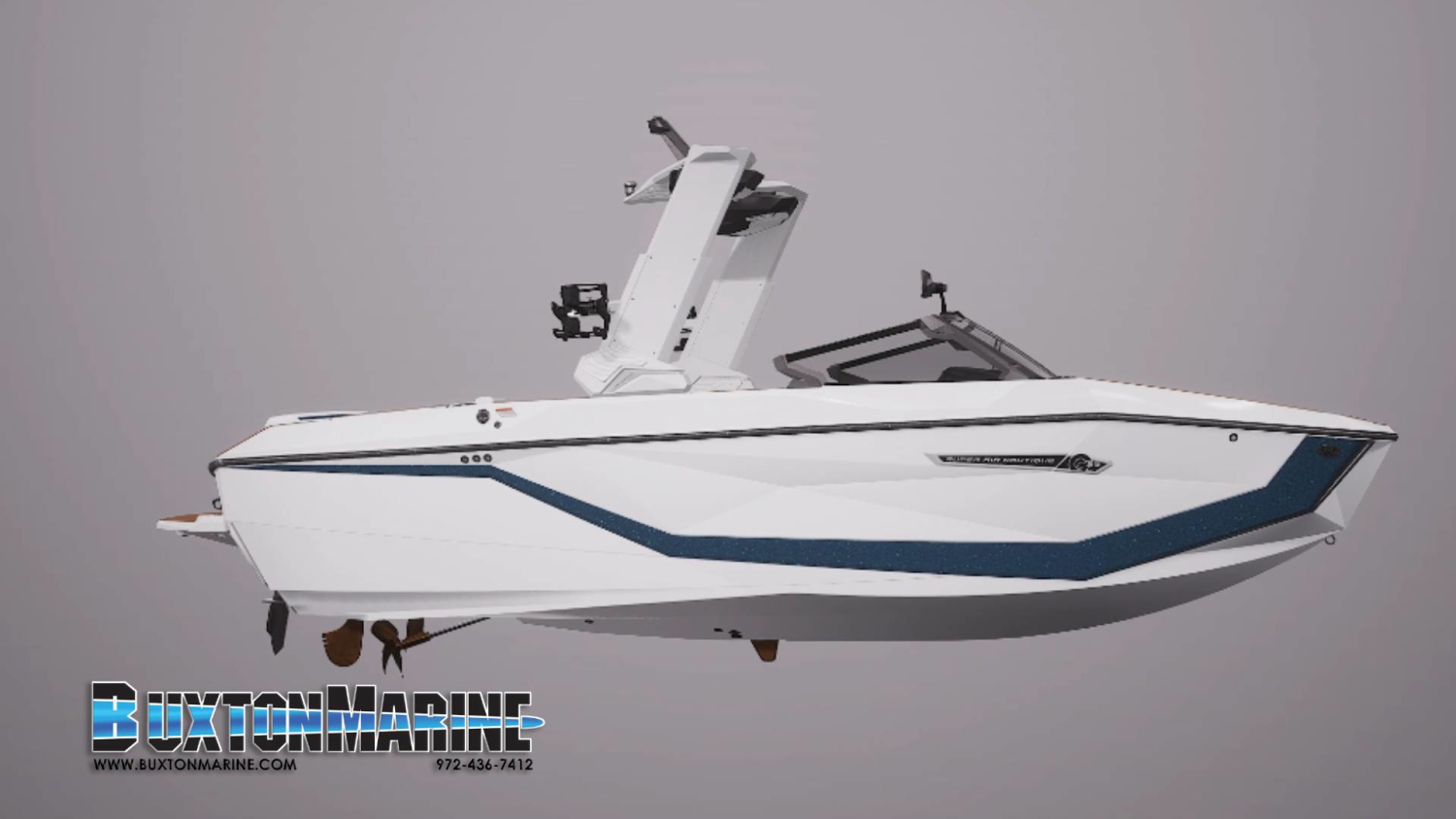 2026 Nautique Super Air Nautique G23
