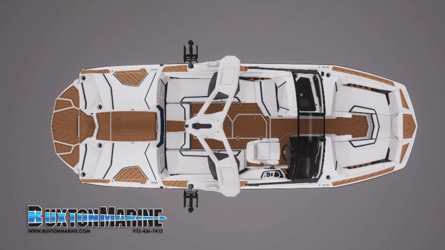 2026 Nautique Super Air Nautique G23