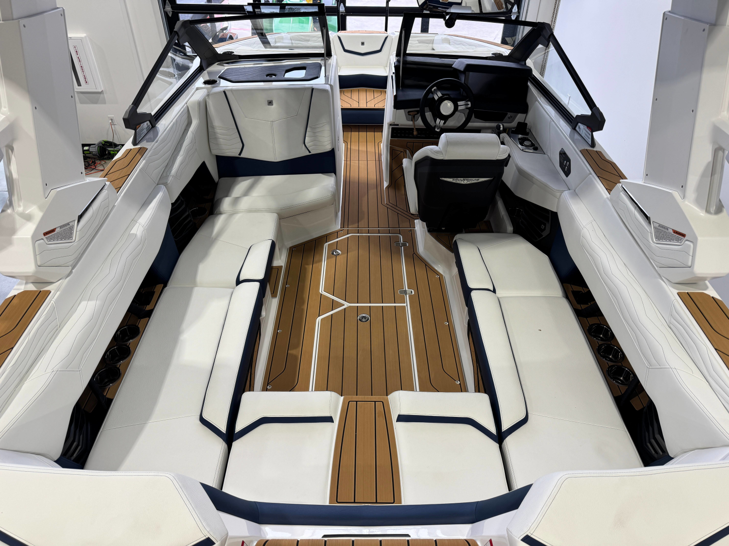 2026 Nautique Super Air Nautique G23